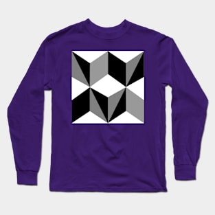 The design is pretty. Long Sleeve T-Shirt